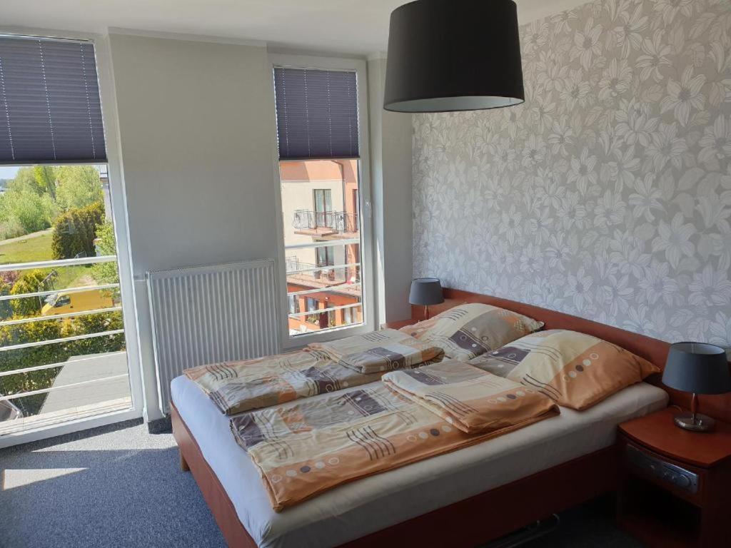 Riwiera Mielno  Extérieur photo